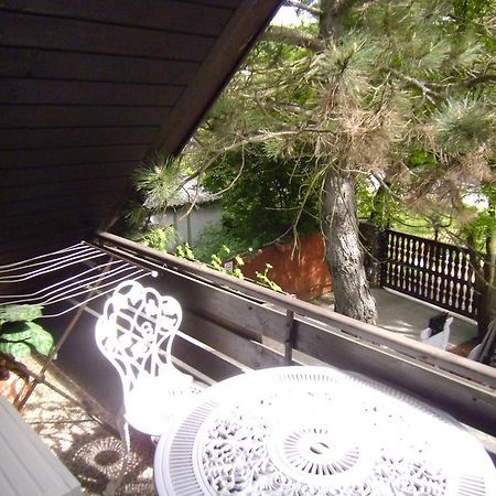 Garden Etterem Kavezo Es Panzio Tahitófalu מראה חיצוני תמונה